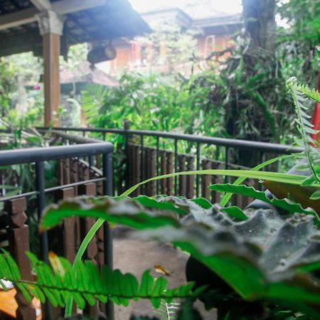 Pondok Legon House Ubud Kültér fotó