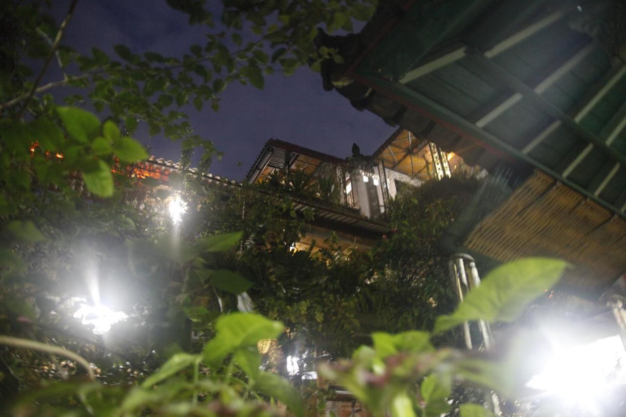 Pondok Legon House Ubud Kültér fotó