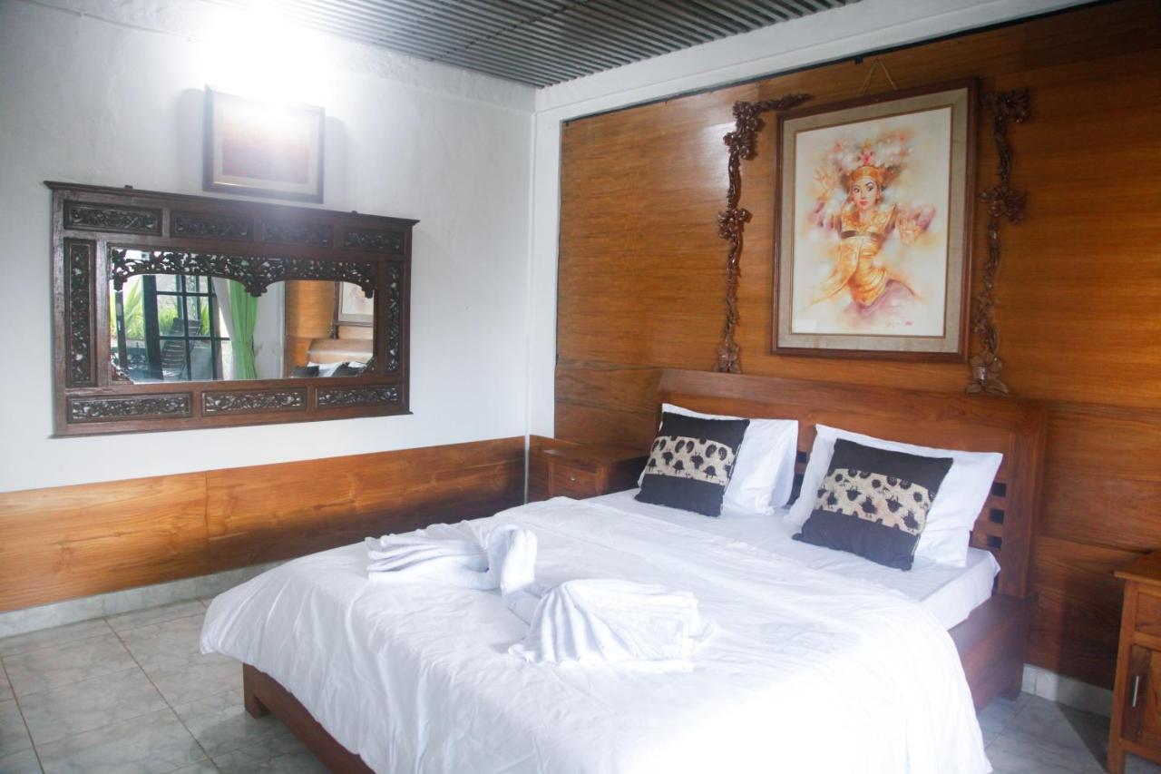 Pondok Legon House Ubud Kültér fotó