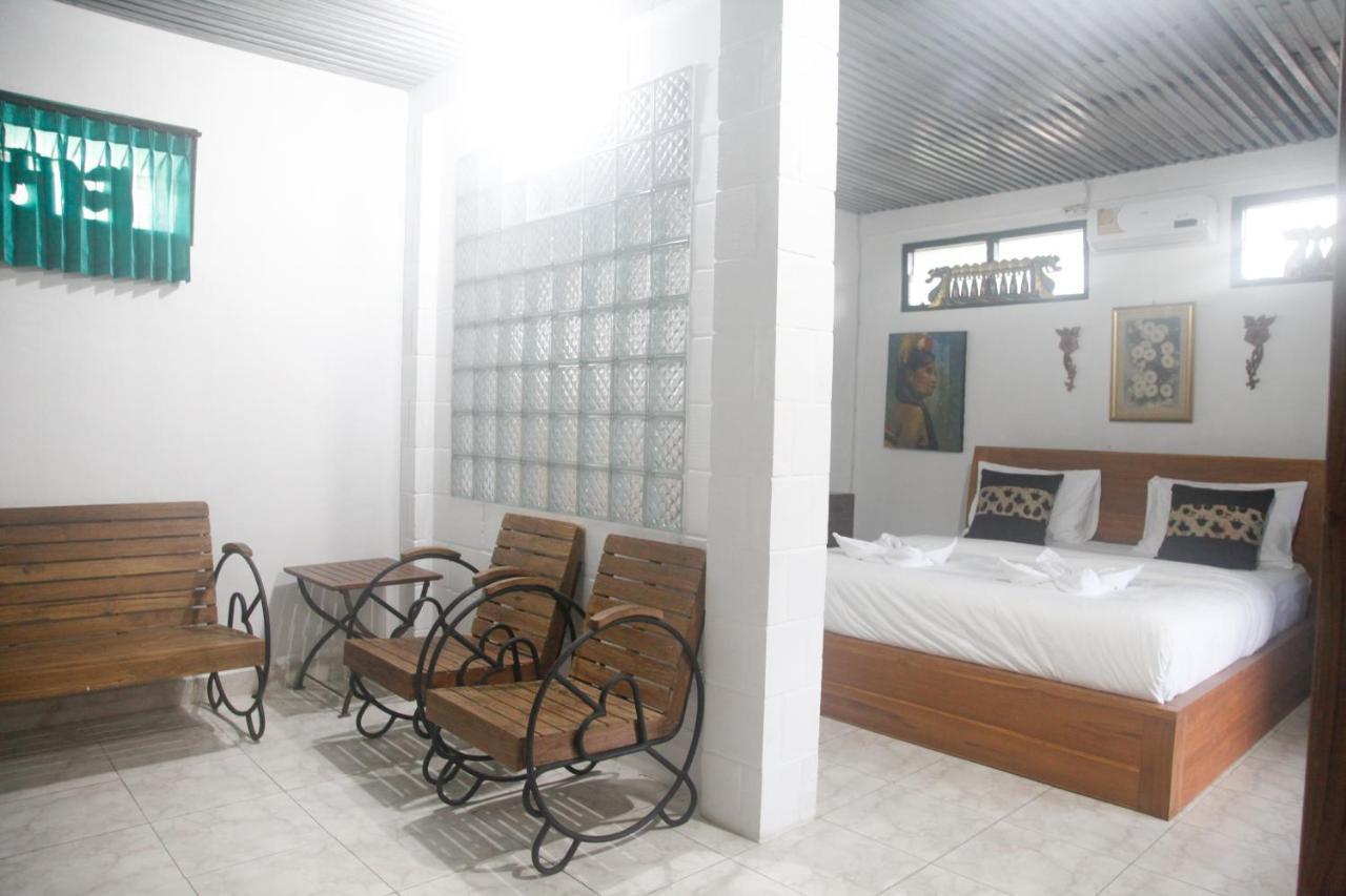 Pondok Legon House Ubud Kültér fotó