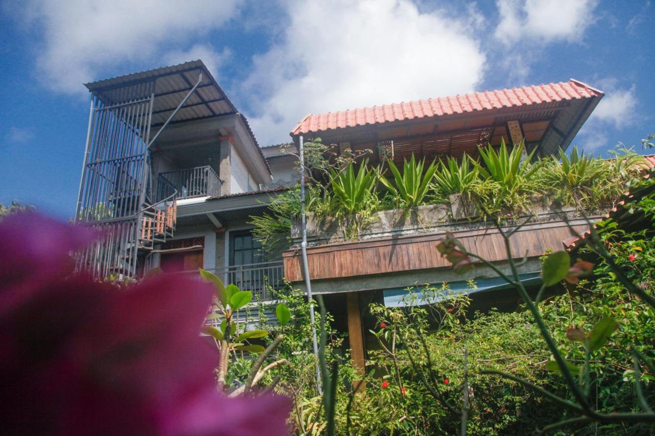 Pondok Legon House Ubud Kültér fotó