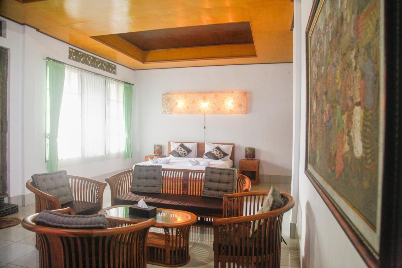 Pondok Legon House Ubud Kültér fotó