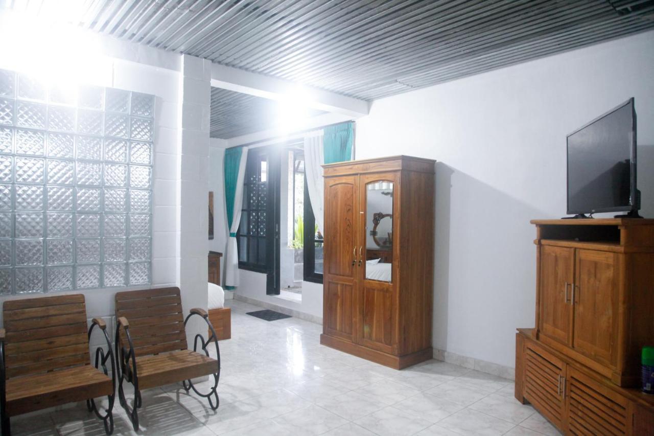 Pondok Legon House Ubud Kültér fotó