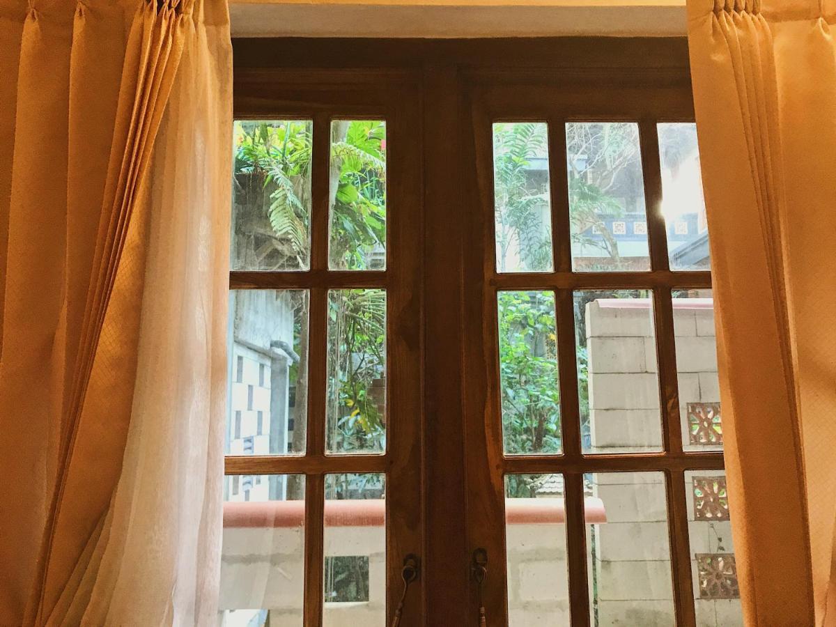 Pondok Legon House Ubud Kültér fotó