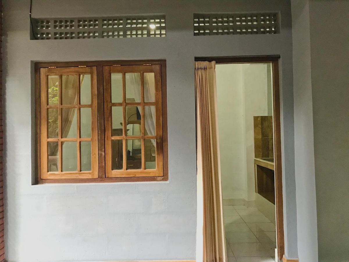 Pondok Legon House Ubud Kültér fotó