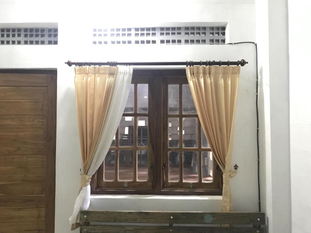 Pondok Legon House Ubud Kültér fotó